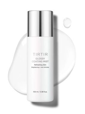 Tirtir GLOSSY COATING MIST